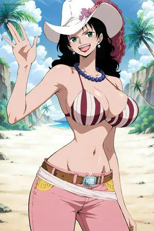One Piece OnlyFans Leaked Free Thumbnail Picture - #7ePdOgAzHX