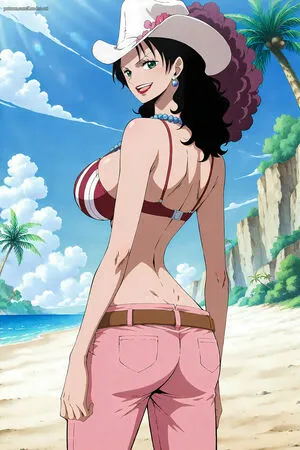 One Piece OnlyFans Leaked Free Thumbnail Picture - #C4ulGs83TX