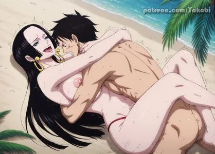 One Piece OnlyFans Leaked Free Thumbnail Picture - #ExLUnWVMev