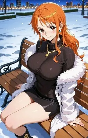 One Piece OnlyFans Leaked Free Thumbnail Picture - #RXWbuClO64