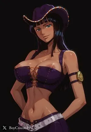 One Piece Profile Thumbnail
