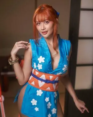 One Piece OnlyFans Leaked Free Thumbnail Picture - #j9bfSC59ok