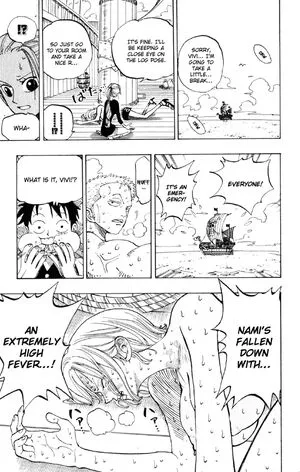 One Piece OnlyFans Leaked Free Thumbnail Picture - #lIN3FjfLbB