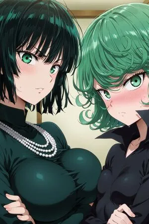 One Punch Man OnlyFans Leaked Free Thumbnail Picture - #3taa8LBAC6