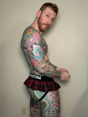 Onebig Tattoo OnlyFans Leaked Free Thumbnail Picture - #cYyMdAzSDU