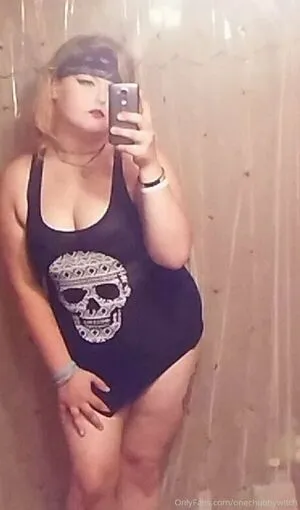 Onechubbywitch OnlyFans Leaked Free Thumbnail Picture - #6uu2btkvnZ