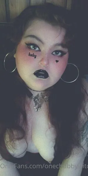 Onechubbywitch OnlyFans Leaked Free Thumbnail Picture - #ZQ6mO0vssb
