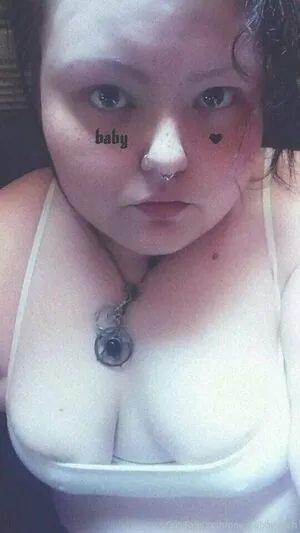 Onechubbywitch OnlyFans Leaked Free Thumbnail Picture - #t66Qh38gpr