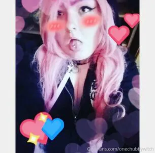 Onechubbywitch OnlyFans Leaked Free Thumbnail Picture - #tIrZIaHGpG
