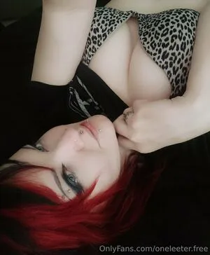 Oneleeter Free OnlyFans Leaked Free Thumbnail Picture - #Ld5tAEUQMR