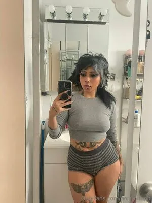 Oni OnlyFans Leaked Free Thumbnail Picture - #f5TE4pXyDp