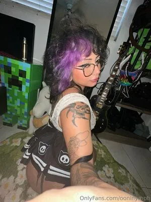 Oni OnlyFans Leaked Free Thumbnail Picture - #iDsaRZDDXx