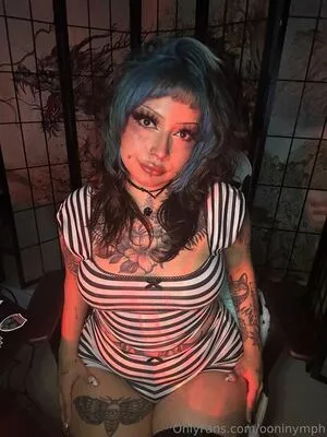 Oni OnlyFans Leaked Free Thumbnail Picture - #wIweAvUVUc
