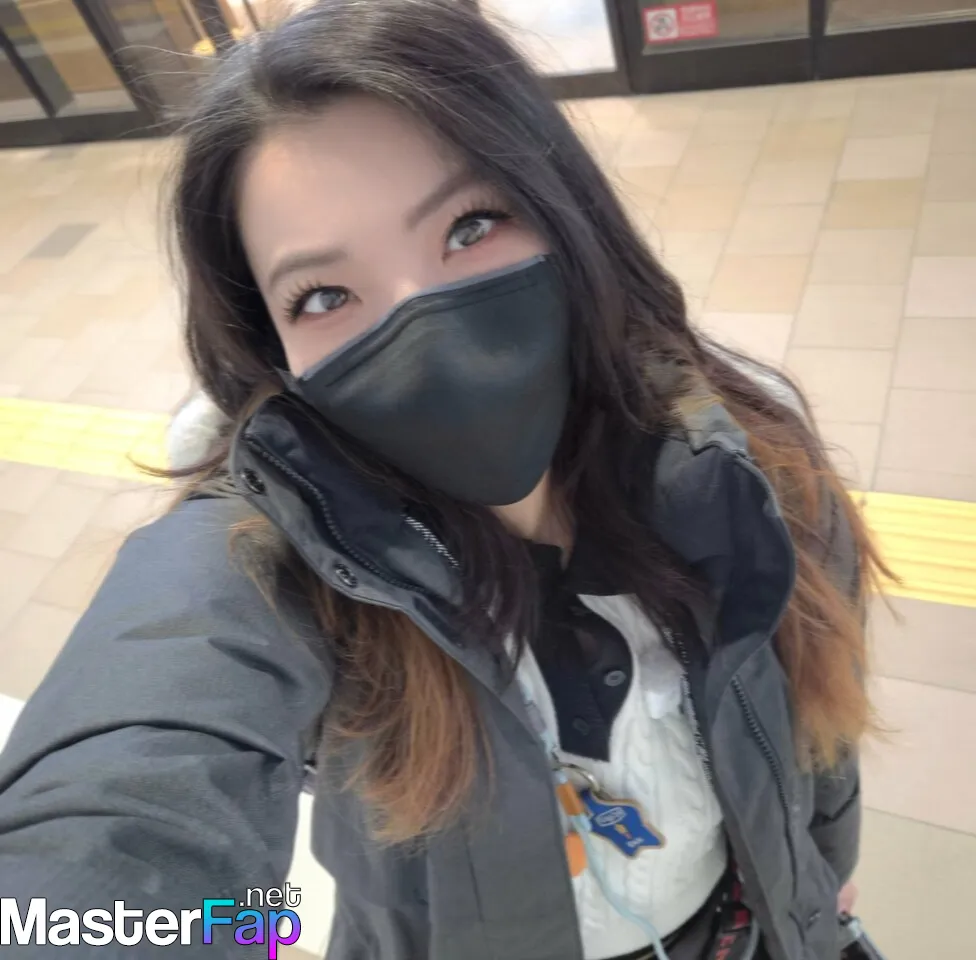 Onigiri OnlyFans Leak Picture - #CIoMoKJ3r7.