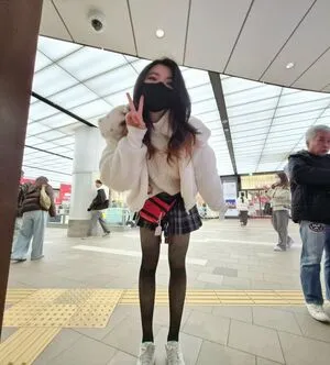 Onigiri OnlyFans Leaked Free Thumbnail Picture - #khGe5cbN4o