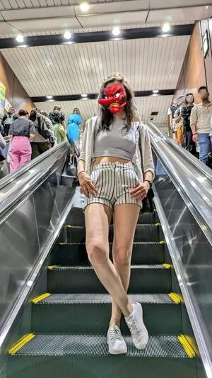 Onigiri OnlyFans Leaked Free Thumbnail Picture - #o9YLLP6Bd3