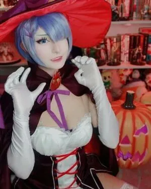 Onipeachy Thumbnail Picture