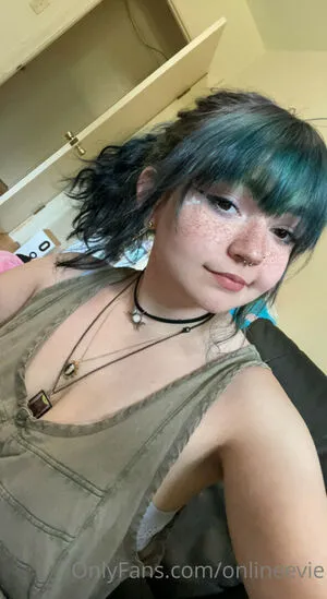 Onlineevie OnlyFans Leaked Free Thumbnail Picture - #eNFcePHNAX