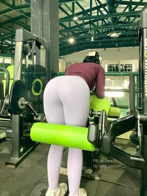 Only Cotton OnlyFans Leaked Free Thumbnail Picture - #p5oPSL2o7O