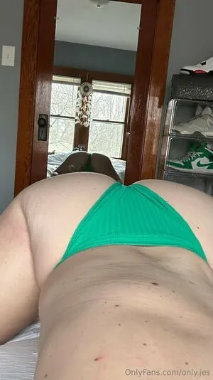 Only Jes OnlyFans Leaked Free Thumbnail Picture - #DlqRZT6cTM