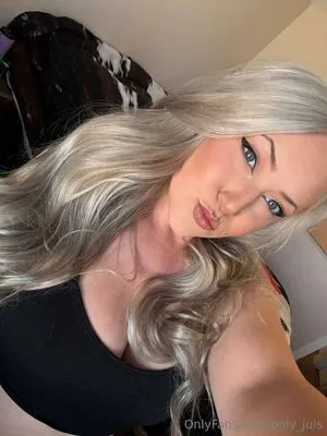 Only Juls OnlyFans Leaked Free Thumbnail Picture - #06S5lItABL