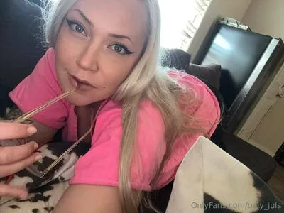 Only Juls OnlyFans Leaked Free Thumbnail Picture - #2VHKPKGLT0