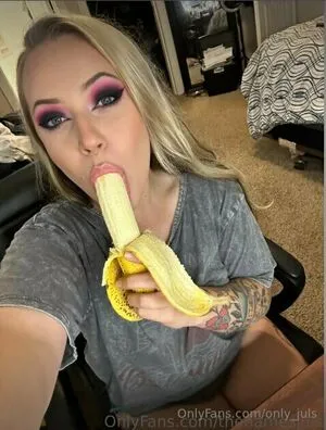 Only Juls OnlyFans Leaked Free Thumbnail Picture - #O56ikNTb95