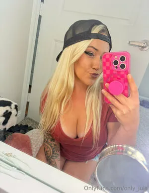 Only Juls OnlyFans Leaked Free Thumbnail Picture - #xvHXhmBX7p