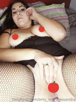 Only Me Alessandra Vip OnlyFans Leaked Free Thumbnail Picture - #v7fZFSDO2b