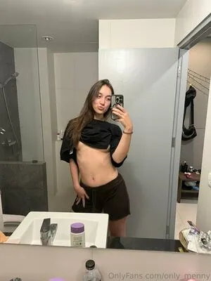 Only Menny OnlyFans Leaked Free Thumbnail Picture - #GdJSBy5m2R
