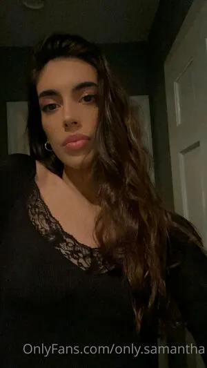 Only Samantha OnlyFans Leaked Free Thumbnail Picture - #PSTwDZEdTP