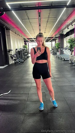 Only Vlada OnlyFans Leaked Free Thumbnail Picture - #6FcShtafJM