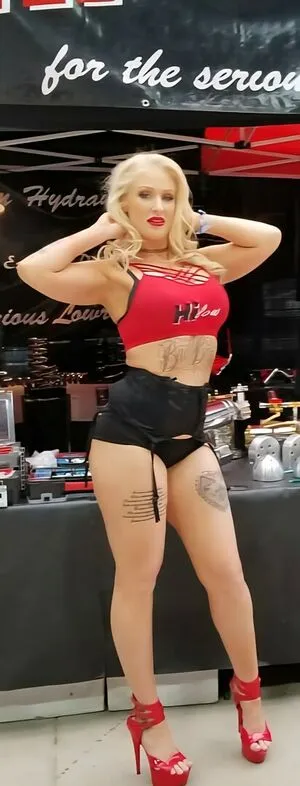 Only1baddbarbie OnlyFans Leaked Free Thumbnail Picture - #EdnlCGaTf7