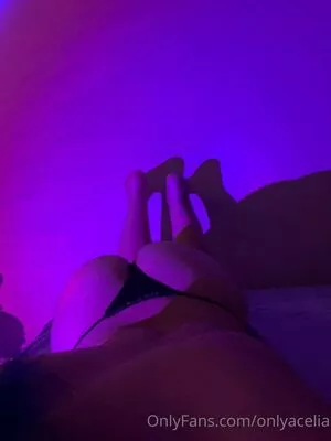 onlyacelia OnlyFans Leaked Free Thumbnail Picture - #Lm6fuwPZb1