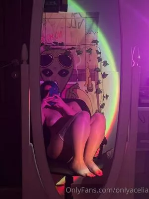 onlyacelia OnlyFans Leaked Free Thumbnail Picture - #fj62tzOypL
