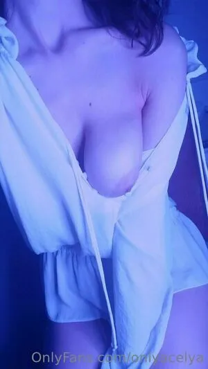 Onlyacelya OnlyFans Leaked Free Thumbnail Picture - #Zxzs6dgoTK