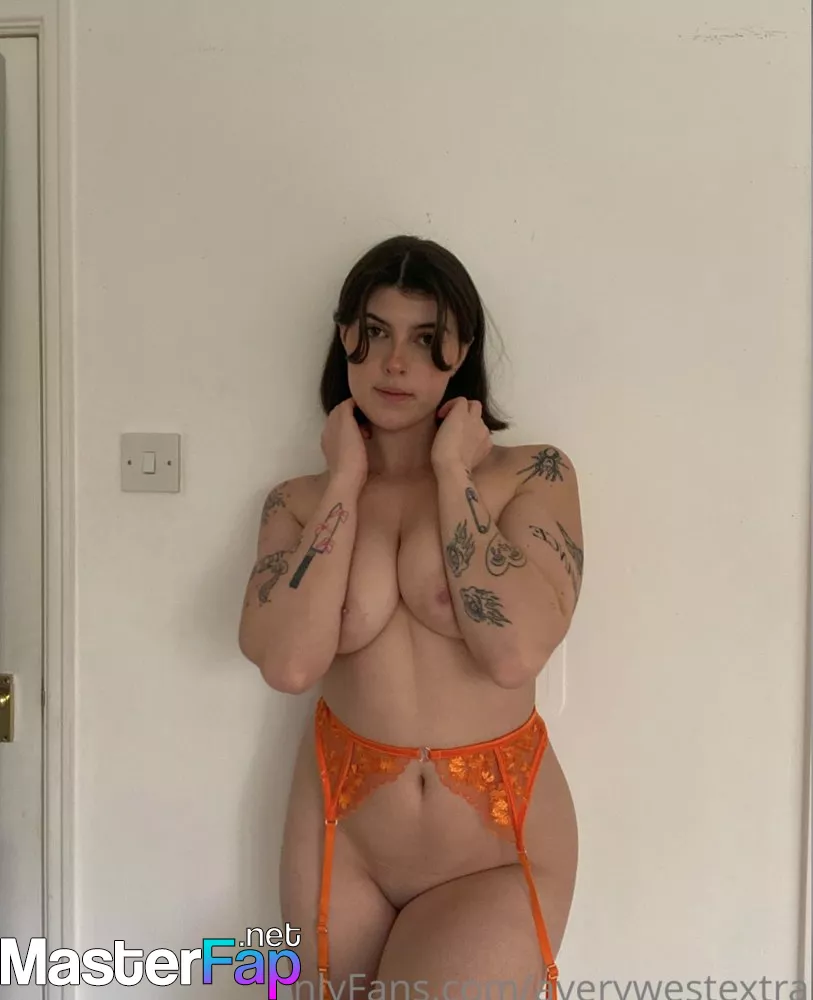 Onlyaverywest Nude OnlyFans Leak Picture rC64OXXRUi | MasterFap.net