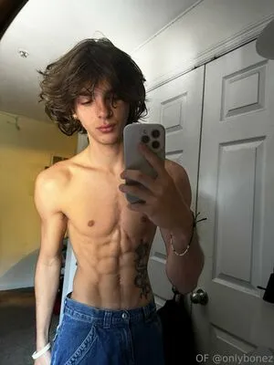 Onlybonez OnlyFans Leaked Free Thumbnail Picture - #JvewySb3OW
