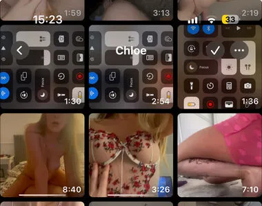 Onlychlo3 OnlyFans Leaked Free Thumbnail Picture - #vxQukRYopY