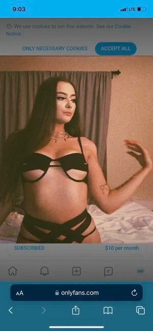 Onlychloee Thumbnail Picture