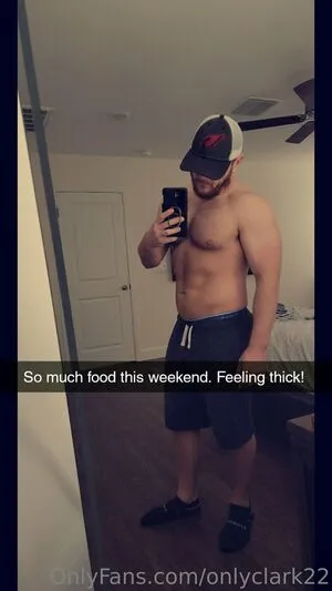Onlyclark22 Thumbnail Picture