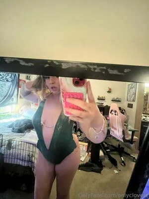 Onlycloverz OnlyFans Leaked Free Thumbnail Picture - #JqsOO9ikOs