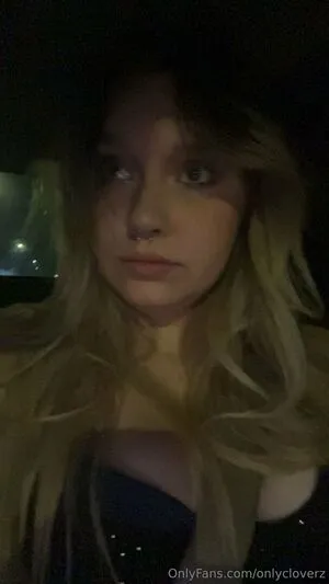 Onlycloverz OnlyFans Leaked Free Thumbnail Picture - #WP0RAMINmG