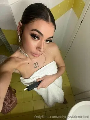 Onlycrystalcrocioni OnlyFans Leaked Free Thumbnail Picture - #yzBmoVShhP