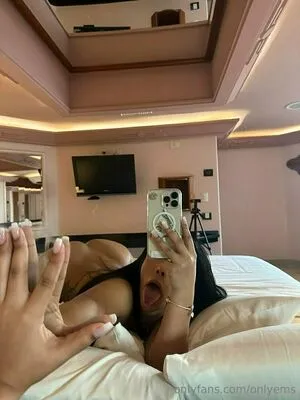 Onlyems OnlyFans Leaked Free Thumbnail Picture - #0Y4tvuj4Sa