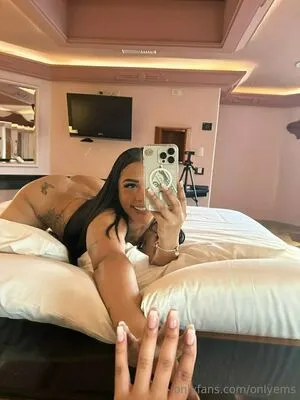 Onlyems OnlyFans Leaked Free Thumbnail Picture - #5by67ek2Pt