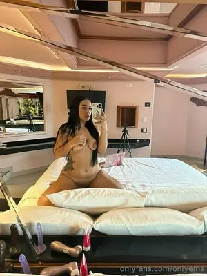 Onlyems OnlyFans Leaked Free Thumbnail Picture - #5i9Iwbf4tA