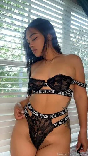 Onlyems OnlyFans Leaked Free Thumbnail Picture - #JWe7fpMAVo
