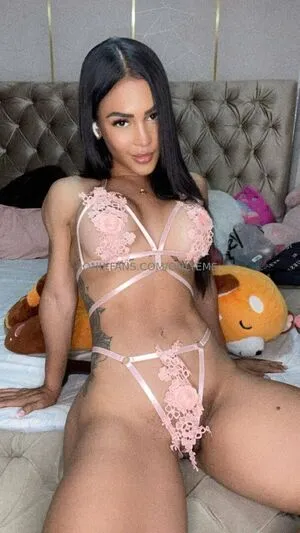 Onlyems OnlyFans Leaked Free Thumbnail Picture - #b5PabkoZSW