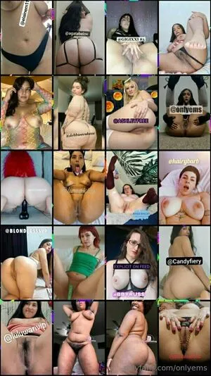 Onlyems OnlyFans Leaked Free Thumbnail Picture - #b8CvofjSdx